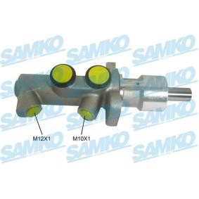 Hauptbremszylinder P30354 von SAMKO günstig für 75,99 € online kaufen