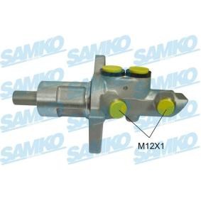 Hauptbremszylinder P30437 von SAMKO günstig für 79,40 € online kaufen