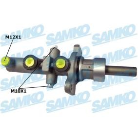 Hauptbremszylinder P30453 von SAMKO günstig für 63,27 € online kaufen