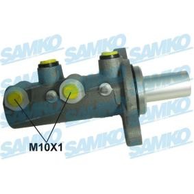Achetez des Maître-cylindre de chez SAMKO en ligne pour Boxer Camion plate-forme/Châssis (250) à prix modérés