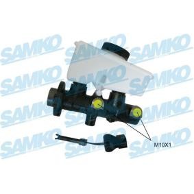 Compre Cilindro principal de freno de SAMKO online para RETONA (CE) a precios moderados