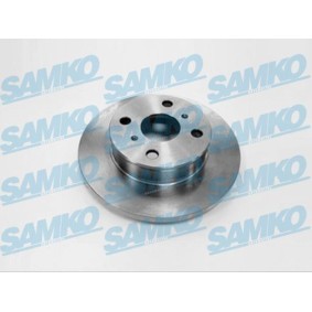 Compre Disco de travão da SAMKO T2080V a um preço baixo por 57,19 €
