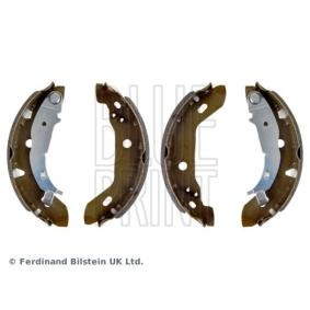 Bremsbackensatz, Feststellbremse ADBP410036 von BLUE PRINT günstig für 26,13 € online kaufen