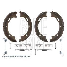 Bremsbackensatz, Feststellbremse ADBP410041 von BLUE PRINT günstig für 40,84 € online kaufen