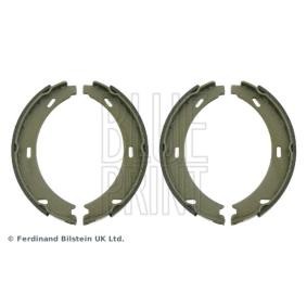 Bremsbackensatz, Feststellbremse ADBP410043 von BLUE PRINT günstig für 19,02 € online kaufen