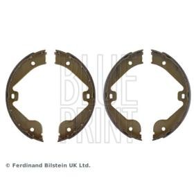 Bremsbackensatz, Feststellbremse ADBP410044 von BLUE PRINT günstig für 29,01 € online kaufen