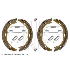 Bremsbackensatz, Feststellbremse ADBP410046 von BLUE PRINT günstig für 28,11 € online kaufen