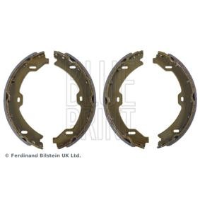 Bremsbackensatz, Feststellbremse ADBP410047 von BLUE PRINT günstig für 25,39 € online kaufen