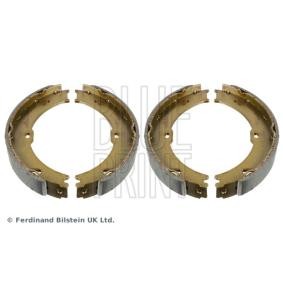 Bremsbackensatz, Feststellbremse ADBP410048 von BLUE PRINT günstig für 25,77 € online kaufen