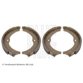 Bremsbackensatz, Feststellbremse ADBP410054 von BLUE PRINT günstig für 28,15 € online kaufen