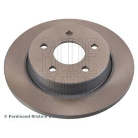 Bremsscheibe für FORD von BLUE PRINT