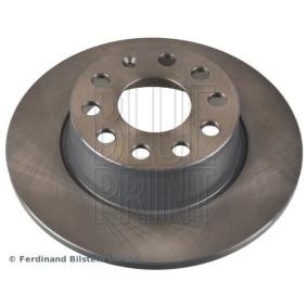 Bremsscheibe ADBP430012 von BLUE PRINT günstig für 32,96 € online kaufen