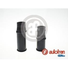 Faltenbalg, Bremssattelführung D7005 von AUTOFREN SEINSA günstig für 5,61 € online kaufen