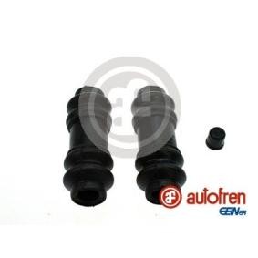 Faltenbalg, Bremssattelführung D7012 von AUTOFREN SEINSA günstig für 5,02 € online kaufen