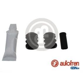Faltenbalg, Bremssattelführung D7327 von AUTOFREN SEINSA günstig für 6,94 € online kaufen