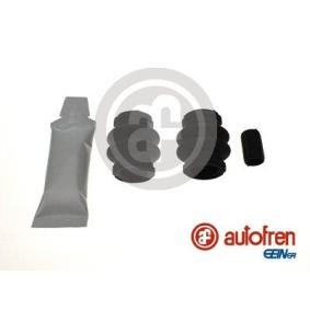 Faltenbalg, Bremssattelführung D7368 von AUTOFREN SEINSA günstig für 3,95 € online kaufen
