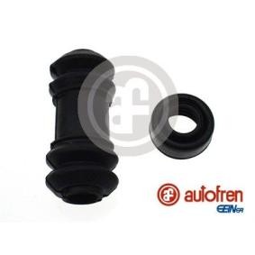 Achetez des Joint-soufflet, guidage d'étrier de frein AUTOFREN SEINSA D7421 à prix pour 8,11 €