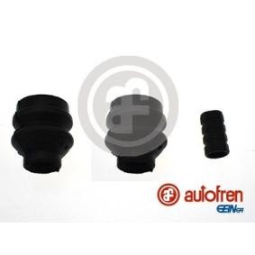 Faltenbalg, Bremssattelführung D7444 von AUTOFREN SEINSA günstig für 3,93 € online kaufen