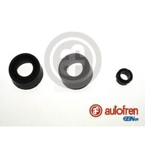 Achetez des Joint-soufflet, guidage d'étrier de frein AUTOFREN SEINSA D7450 à prix pour 5,55 €