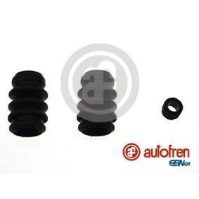 Acquista Guaina parapolvere, Guida pinza freno da AUTOFREN SEINSA D7455 a buon mercato per soli 3,82 €