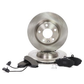 Bremsscheiben und -beläge 202201521 von MASTER-SPORT günstig für 84,07 € online kaufen