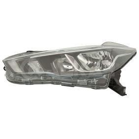Compre Faros de ALKAR online para MICRA V (K14) a precios moderados