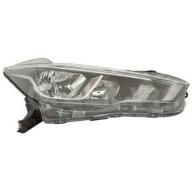 Compre Faros de ALKAR online para MICRA V (K14) a precios moderados
