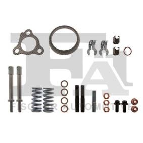 Compre Kit de montagem, turbocompressor de FA1 online para MONDEO I (GBP) a preços moderados