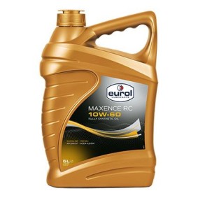 Motoröl E100061-5L von EUROL günstig für 101,19 € online kaufen