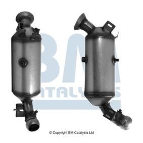 Partikelfilter (DPF) BM11295HP von BM CATALYSTS günstig für 436,26 € online kaufen