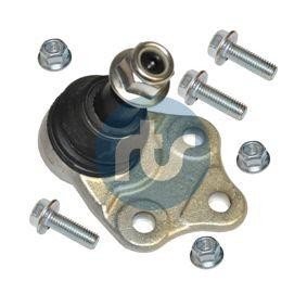 Compre Rótula de suspensión de RTS online para Freelander 2 SUV (L359) a precios moderados