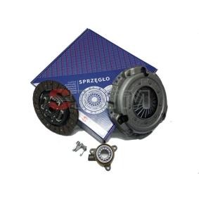 Compre Kit de embraiagem da STATIM 120.845 a um preço baixo por 123,55 €