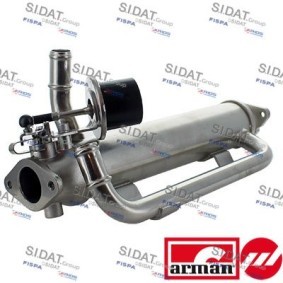 AGR Kühler 83.1224AS von FISPA günstig für 338,86 € online kaufen