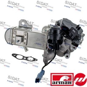 AGR-Ventil 83.925AS von FISPA günstig für 472,09 € online kaufen