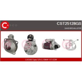 Innenraumgebläse CBW70034AS von CASCO günstig für 133,81 € online kaufen