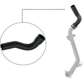 Ladeluftschlauch R11687 von RAPRO günstig für 15,41 € online kaufen