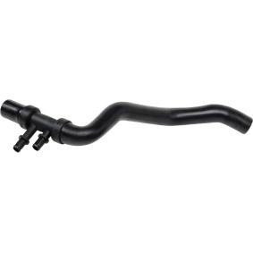Compre Tubo de radiador de RAPRO online para Movano Camião basculante (X70) a preços moderados