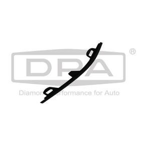 Achetez des Bandeau pare-choc DPA 88531800402 à prix pour 8,31 €
