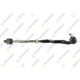 Spurstange B-10011003 von TEKNOROT günstig für 32,07 € online kaufen