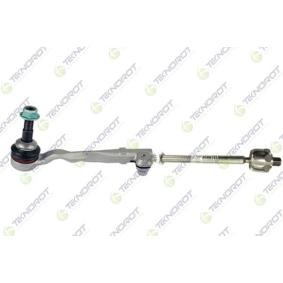 Spurstange B-9621013 von TEKNOROT günstig für 31,39 € online kaufen