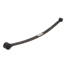 Federpaket MLS-50611000 FORD von Magnum Technology
