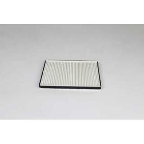 Innenraumfilter BSG 65-145-014 von BSG günstig für 28,61 € online kaufen