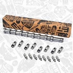 Nockenwellensatz HV0412 von ET ENGINETEAM günstig für 286,78 € online kaufen