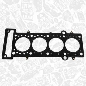 Zylinderkopfdichtung für CHRYSLER von ET ENGINETEAM