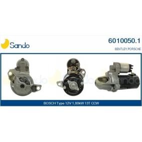 Køb Generator af SANDO 2010A33.1 til den lave pris 4415,79 DKK