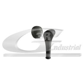 Schaltknäuf 25504 von 3RG günstig für 8,48 € online kaufen