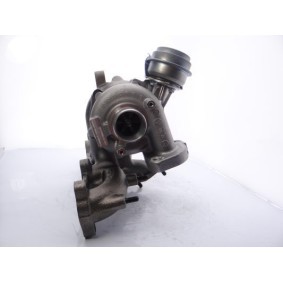 Køb Turbolader af GARRETT 716860-9005W til den lave pris 4771,56 DKK