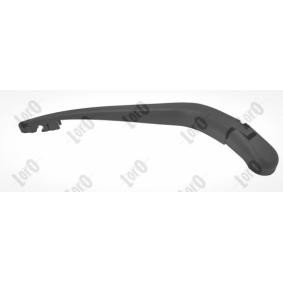 Compre Brazo de limpiaparabrisas de ABAKUS online para Note (E11, NE11) a precios moderados