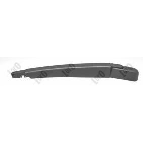 Comprar Brazo del limpiaparabrisas, lavado de parabrisas de ABAKUS 103-00-069 a bajo precio de 13,00 €