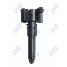 Achetez des Gicleur de lave-phare ABAKUS 103-03-182 à prix pour 20,58 €
